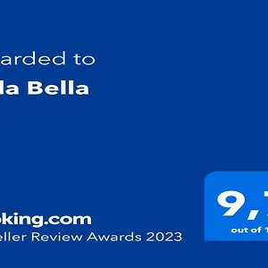 Bella Appartement Machabee