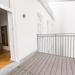 Nadland B61 Appartement Vienne
