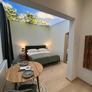 Street Living - Appartement Vienne