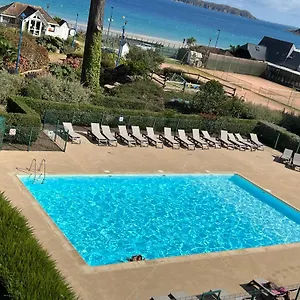 Acces Appartement Perros-Guirec