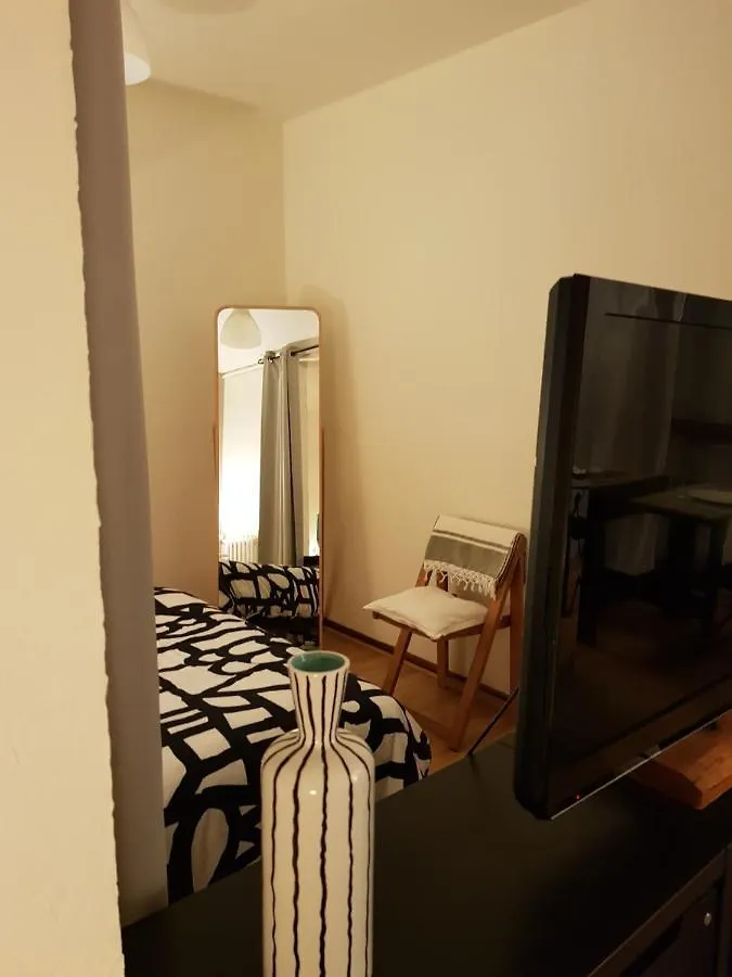 Superbe Appartement En Residence Avec Parking Toulouse Apartman
