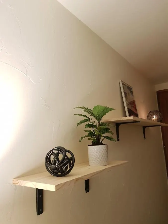 Apartman Superbe Appartement En Residence Avec Parking Toulouse